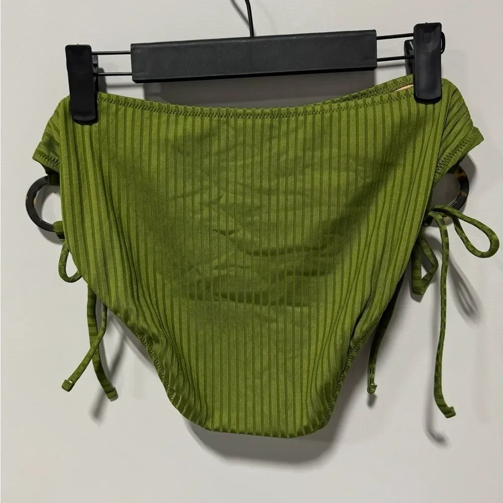 New! J.Crew Bikini Bottom Women’s Size 3X
